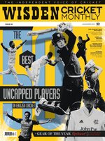 Wisden Cricket Monthly
